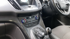 Ford Kuga 1.5 TDCi Titanium 5dr 2WD Diesel Estate